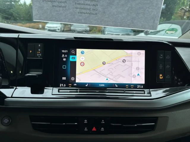 Volkswagen California 2.0 TDI Ocean T7