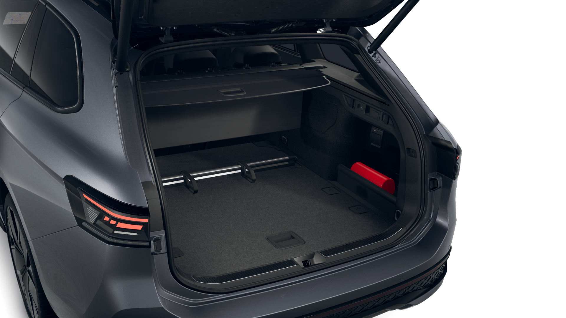 Volkswagen Passat R-Line Variant