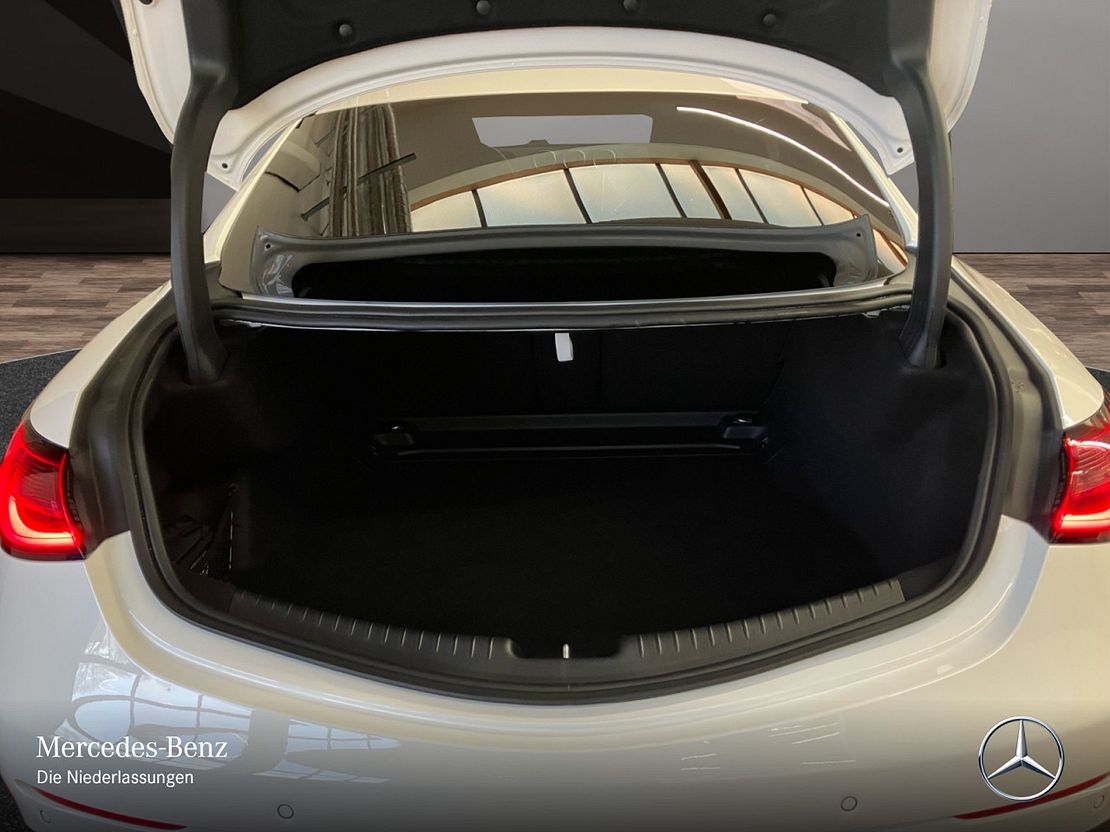 Mercedes-Benz CLE 200 Coupé