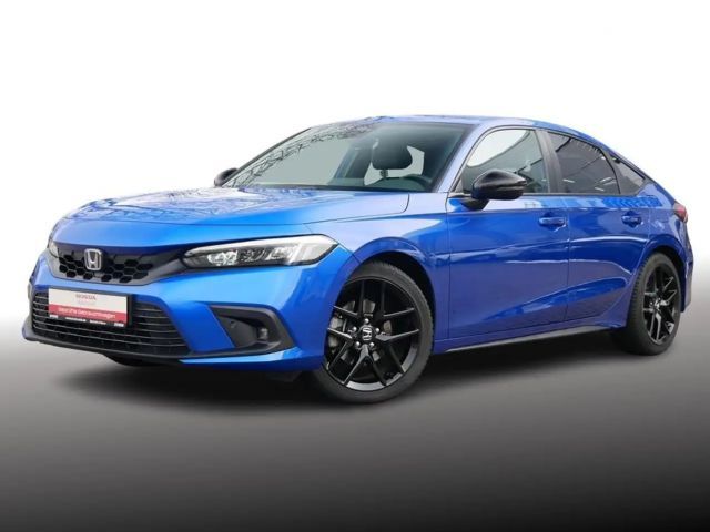 Honda Civic 2.0 Hybrid Sport e:HEV