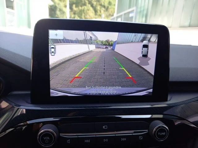 Ford Kuga Plug in Hybrid