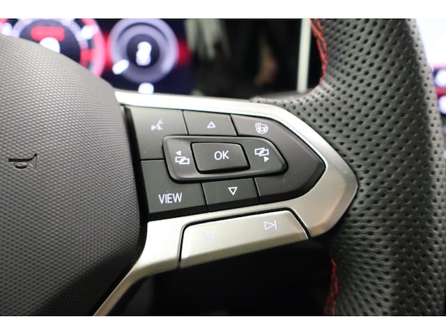 Volkswagen Golf DSG GTI Golf VIII Style