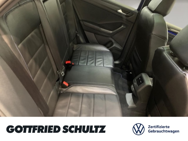 Volkswagen T-Roc DSG Style