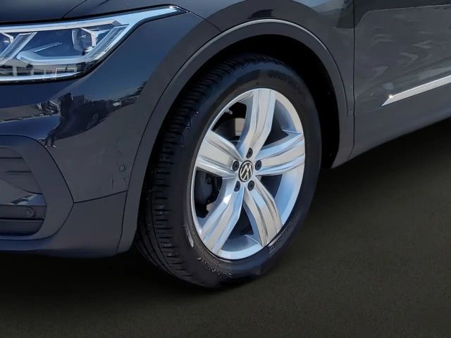 Volkswagen Tiguan 2.0 TDI 4Motion DSG Life