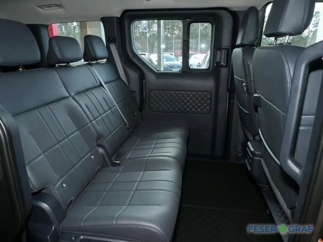 Kia PV5 Passenger 71 kWh