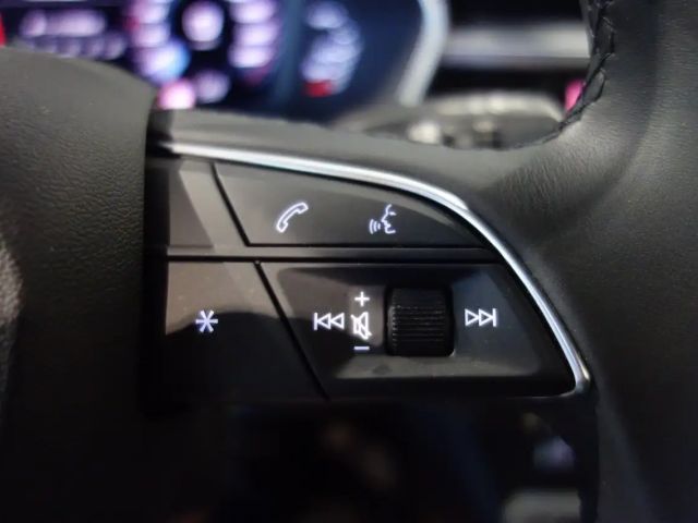 Audi Q3 35 TDI Quattro