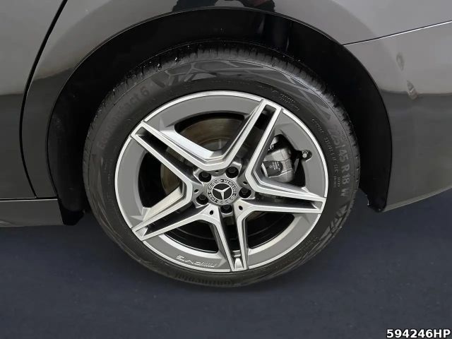 Mercedes-Benz A 250 AMG Line