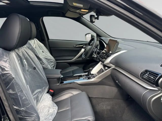 Mitsubishi Eclipse Cross PHEV