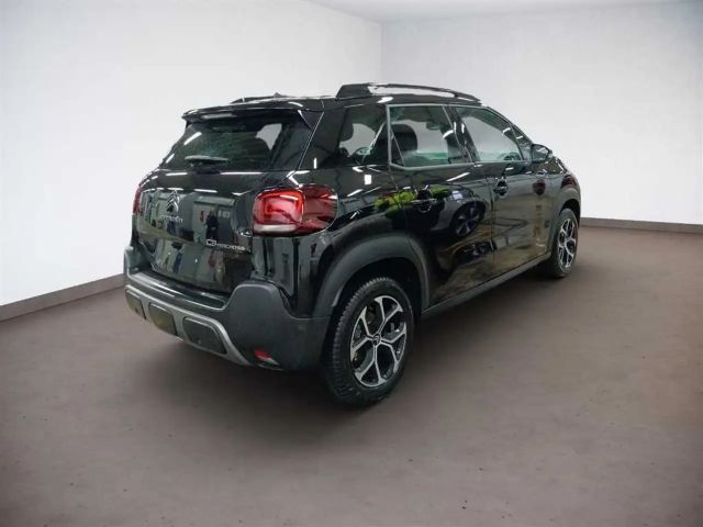 Citroën C3 Aircross Plus PureTech
