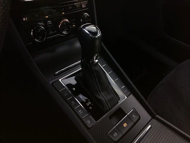 Skoda Superb Combi Sportline iV