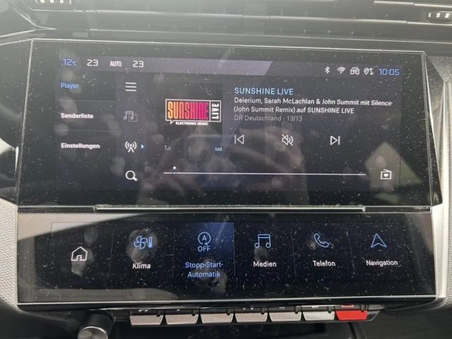 Peugeot 308 Allure Pack BlueHDi EAT8