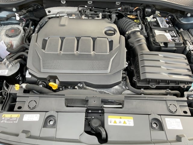 Cupra Formentor 4Drive DSG