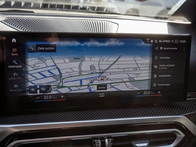 BMW 340 Touring xDrive