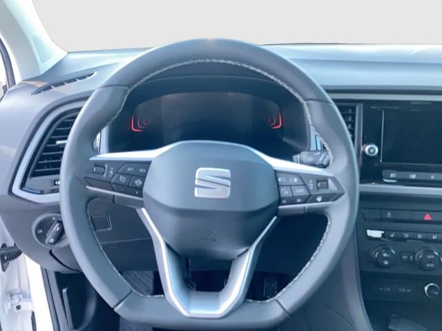 Seat Ateca 1.0 TSI Reference