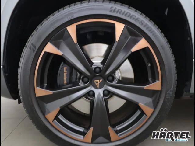 Cupra Ateca 2.0 TSI 4Drive DSG VZ