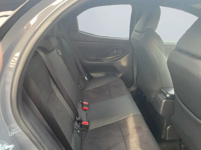 Toyota Yaris GR Hatchback Hybride