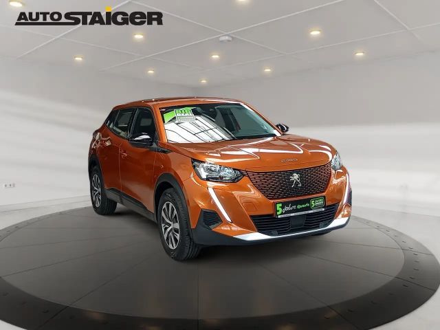 Peugeot E-2008 Active Pack