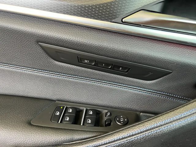 BMW 530 530d M-Sport Sedan