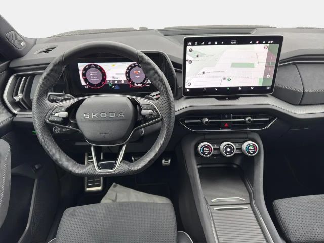 Skoda Kodiaq 2.0 TDI Sportline