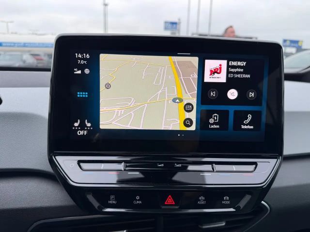 Volkswagen ID.3 150 kW Performance Pro