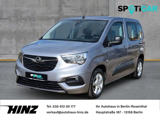 Opel Combo 1.5 CDTI Life