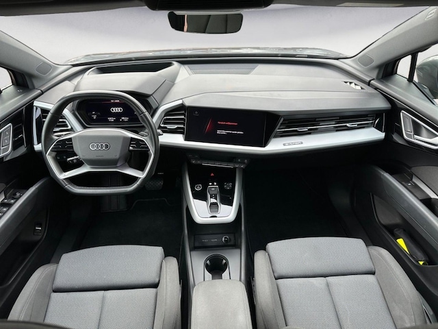 Audi Q4 e-tron 50 Quattro Sportback