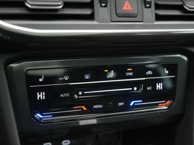 Seat Tarraco 4Drive DSG FR-lijn