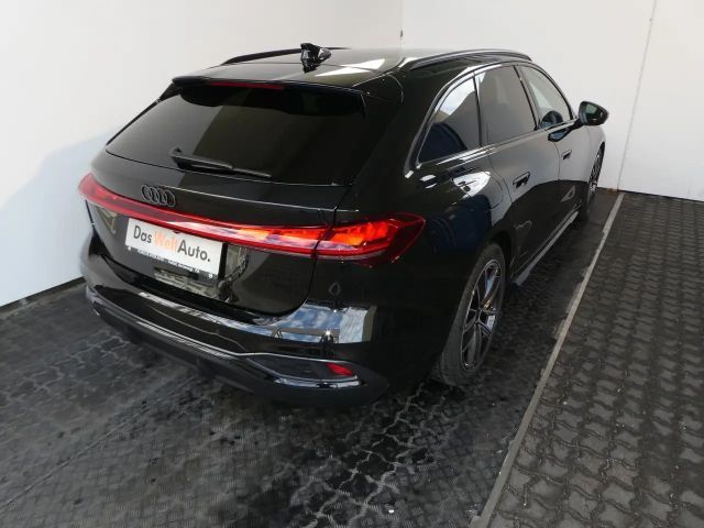 Audi A5 Quattro