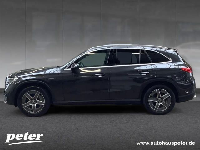 Mercedes-Benz GLC 220 4MATIC AMG Line GLC 220 d