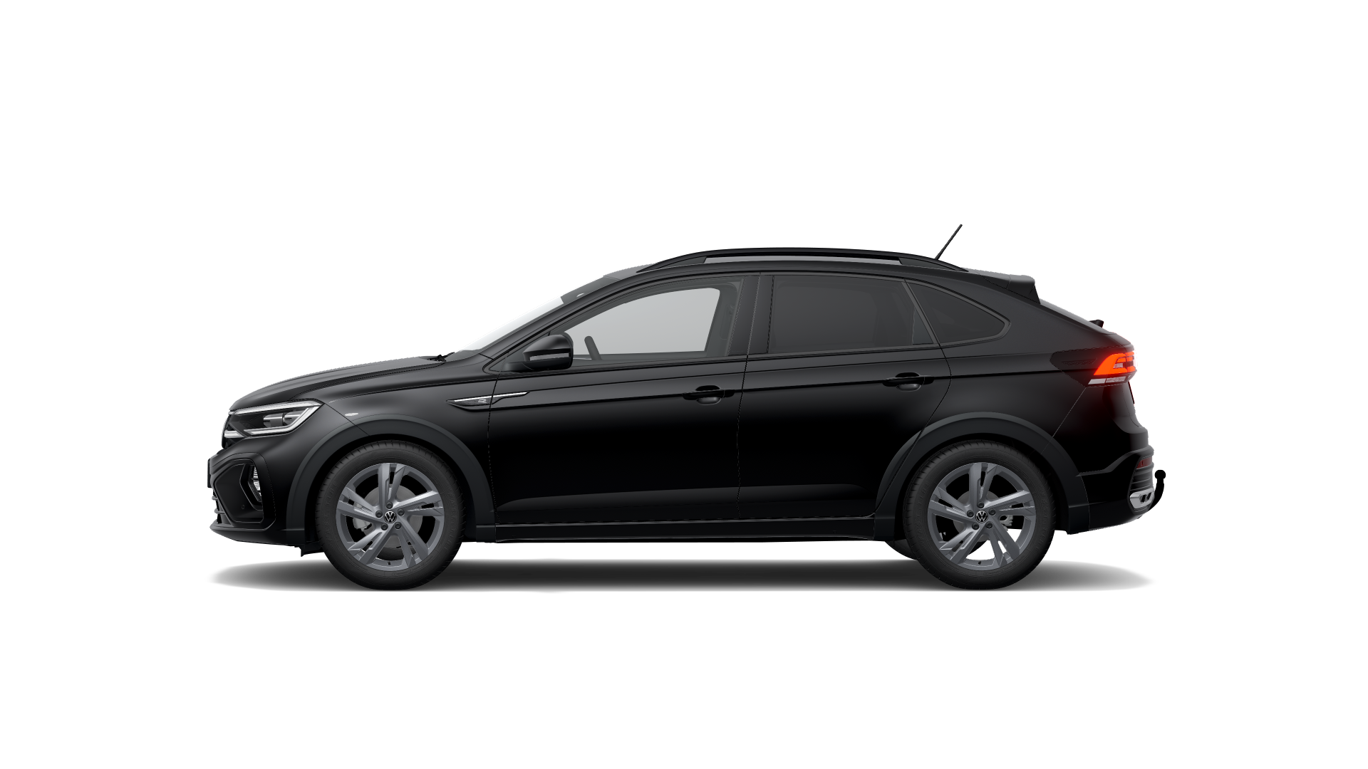 Volkswagen Taigo 1.0 TSI R-Line