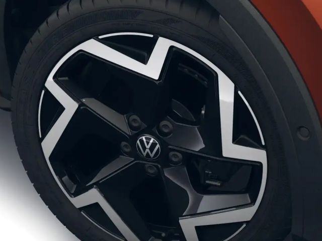 Volkswagen T-Roc 1.5 eTSI DSG R-Line