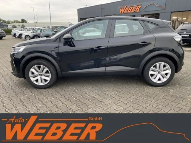 Renault Captur Evolution