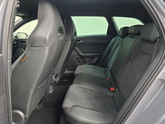 Cupra Leon DSG Sportstourer