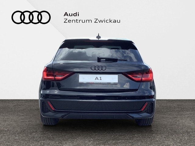 Audi A1 35 TFSI S-Line S-Tronic Sportback