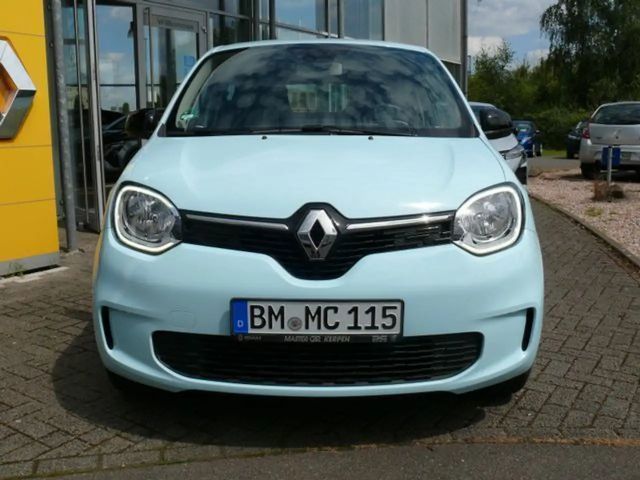 Renault Twingo Equilibre Equilibre SCe 65