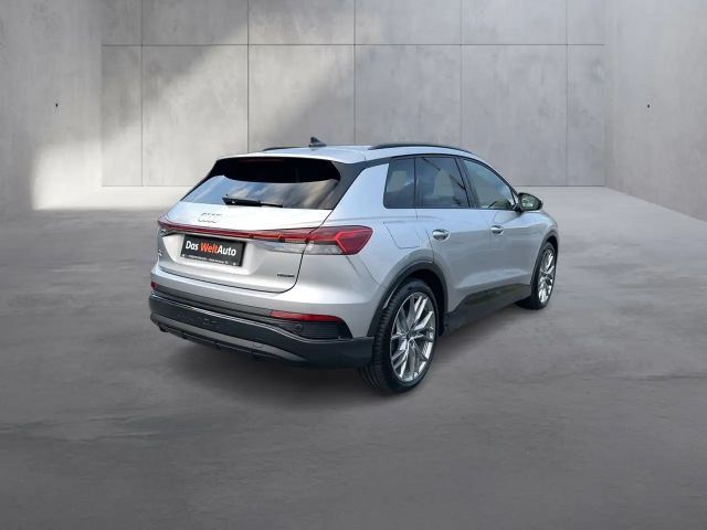 Audi Q4 e-tron 50 Quattro