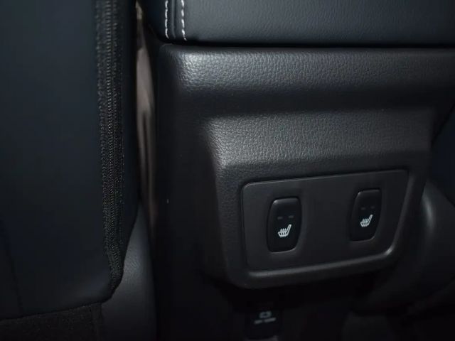 Mitsubishi Eclipse Cross 4WD PHEV