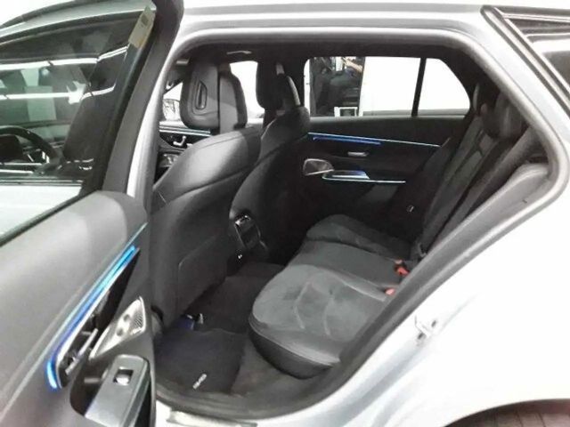 Mercedes-Benz E 450 4MATIC AMG Line