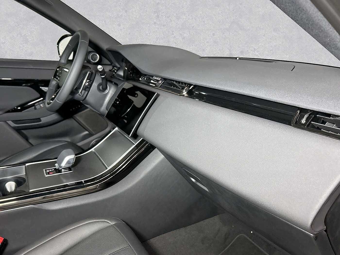 Land Rover Range Rover Evoque Dynamic SE