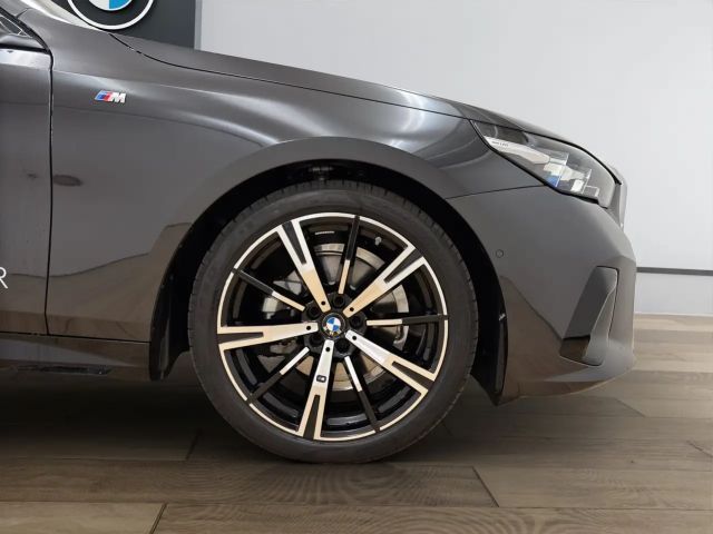 BMW 520 520d Touring