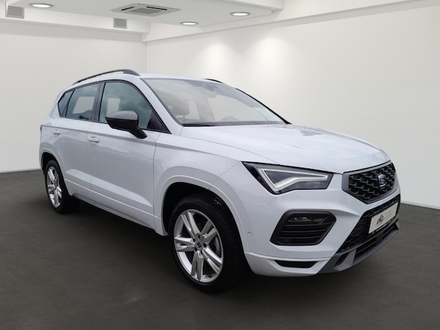 Seat Ateca 1.5 TSI DSG