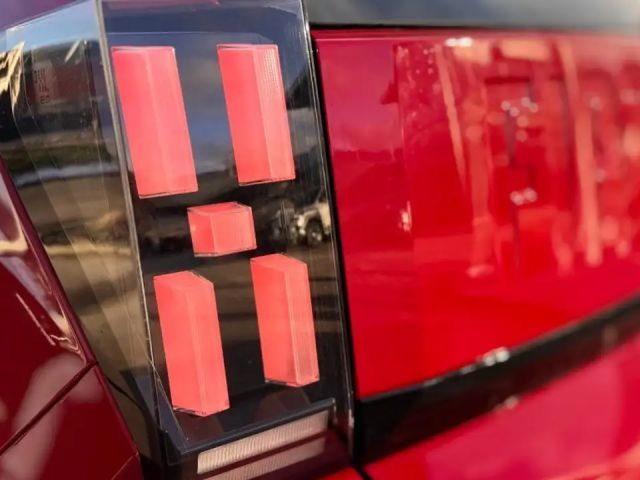 Fiat Grande Panda La Prima