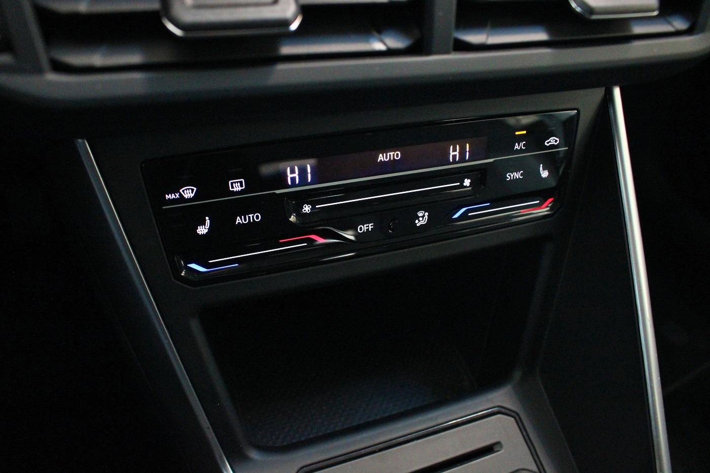 Volkswagen Taigo 1.0 TSI Life