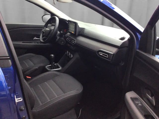 Dacia Sandero TCe 90