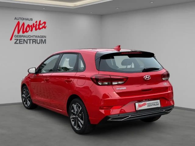 Hyundai i30 1.0 T-GDi Trend