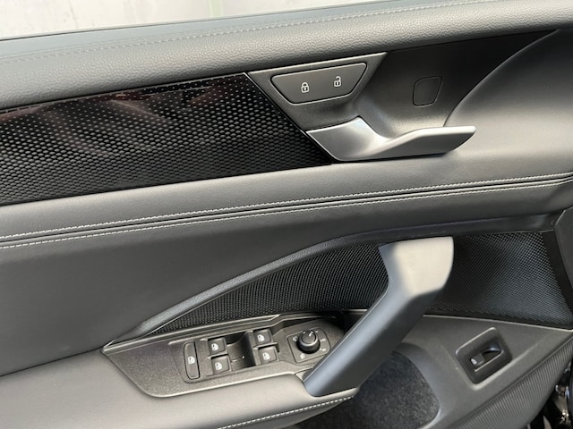 Volkswagen Tiguan 1.5 eTSI DSG