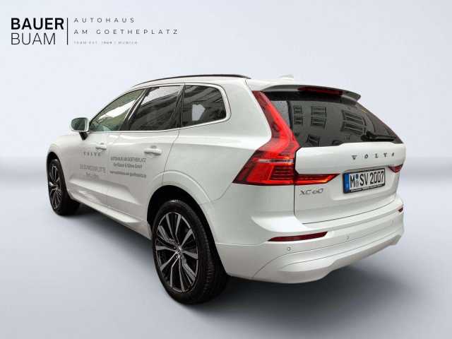 Volvo XC60 Core