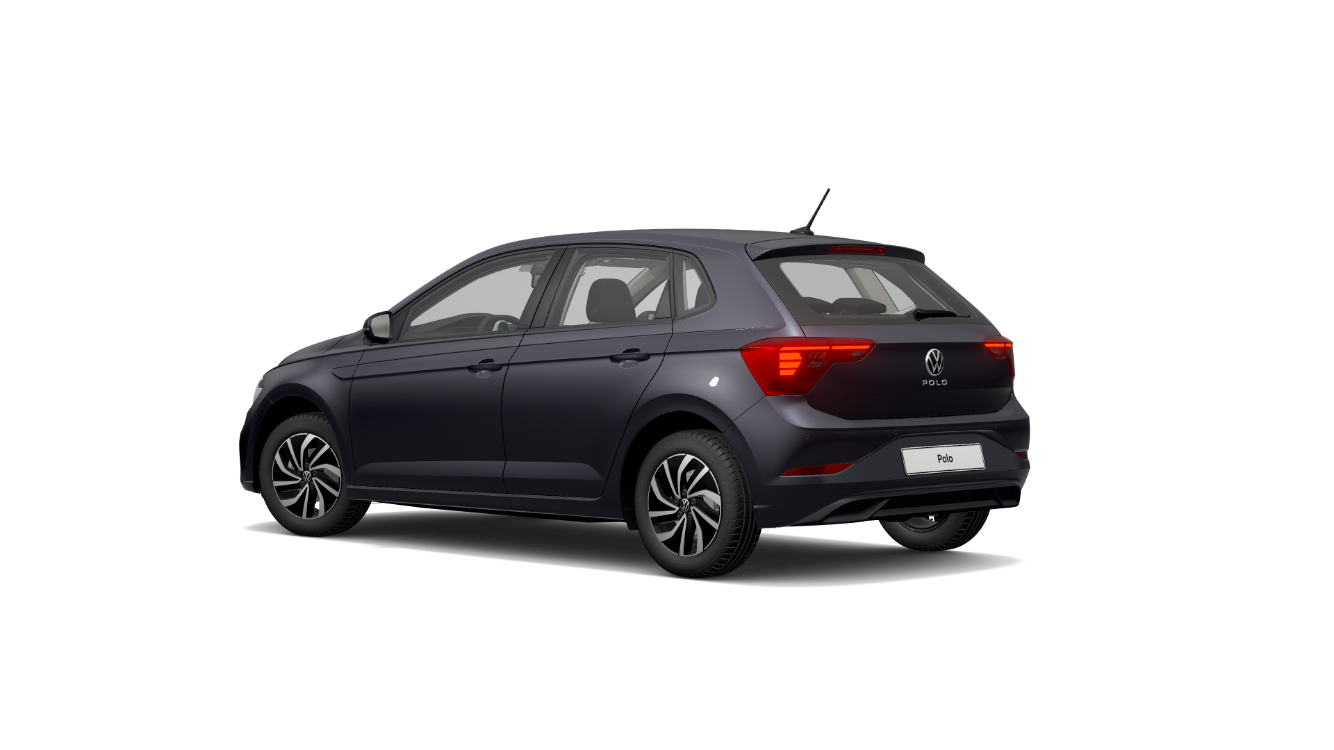 Volkswagen Polo 1.0 TSI