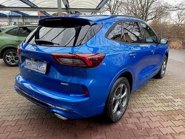 Ford Kuga 2.5 FHEV 4x4''ST-LINE''LED-SW,Kamera, Navi