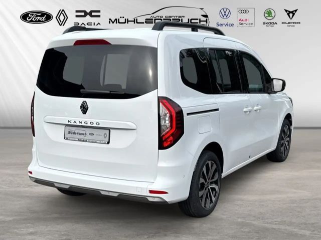 Renault Kangoo EDC TCe 130 Techno